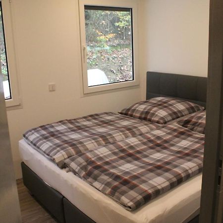 Ferienhaus Refugium Sessenbach Zewnętrze zdjęcie