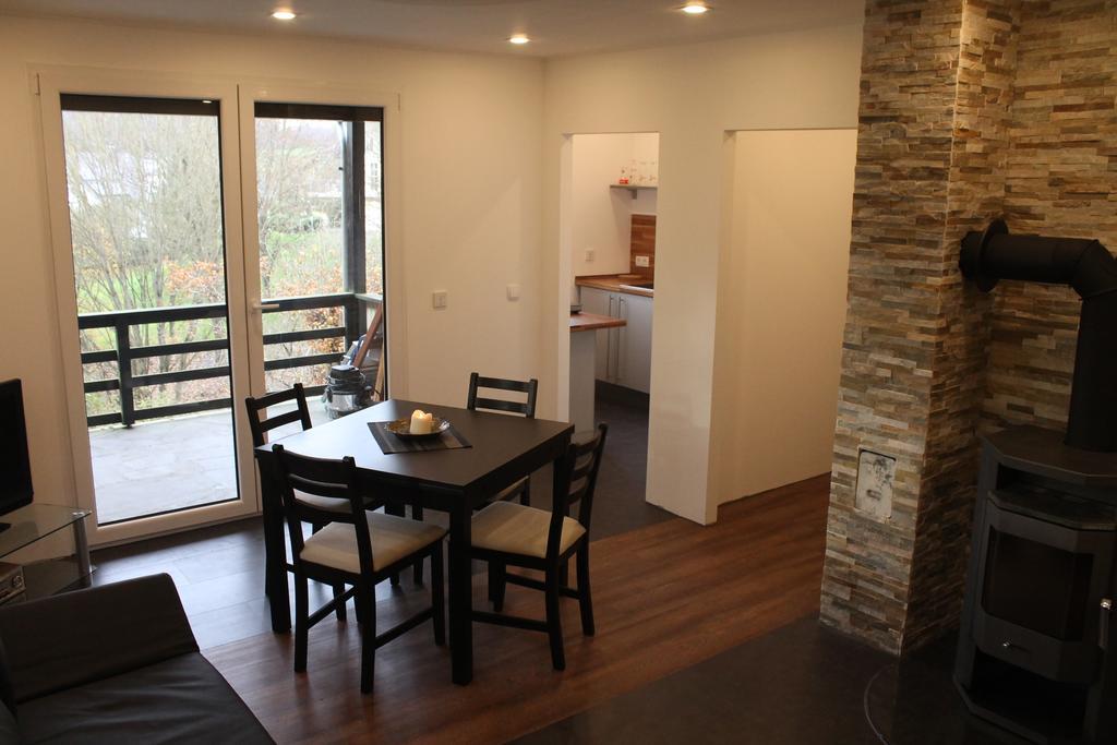 Ferienhaus Refugium Sessenbach Pokój zdjęcie