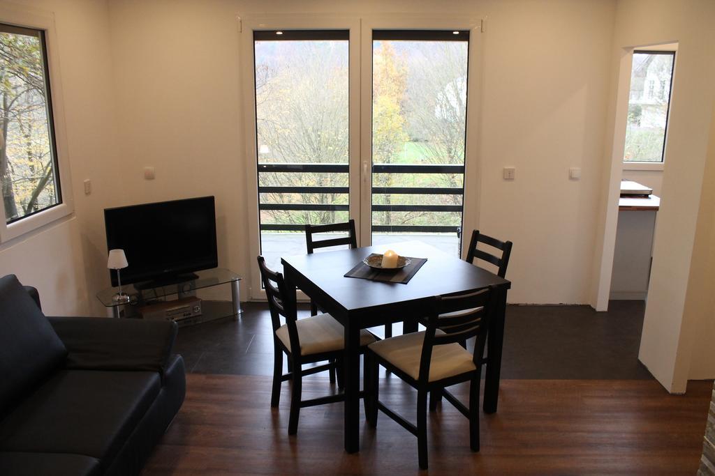 Ferienhaus Refugium Sessenbach Pokój zdjęcie