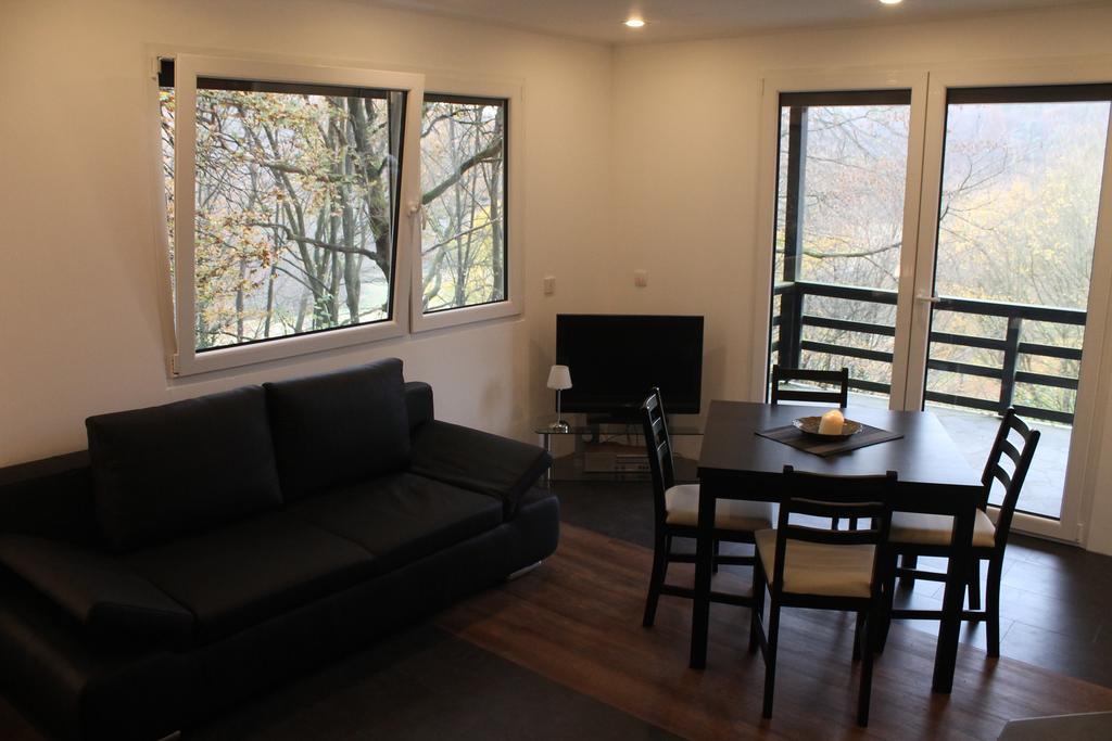 Ferienhaus Refugium Sessenbach Pokój zdjęcie