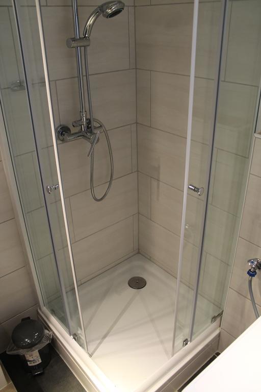 Ferienhaus Refugium Sessenbach Pokój zdjęcie