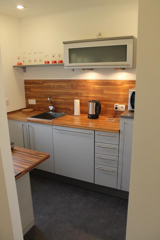 Ferienhaus Refugium Sessenbach Pokój zdjęcie