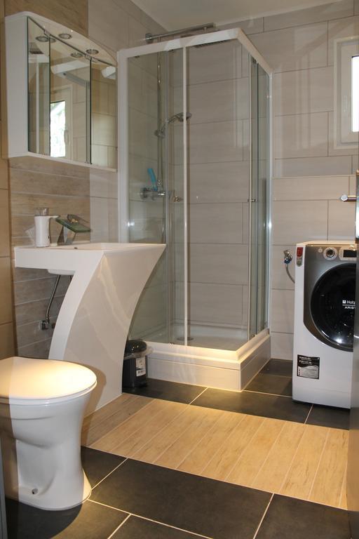 Ferienhaus Refugium Sessenbach Pokój zdjęcie