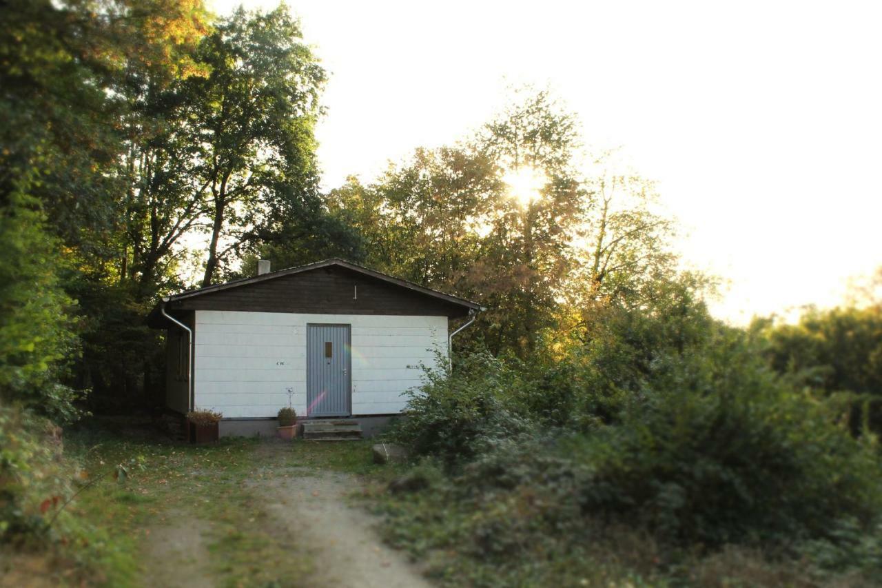 Ferienhaus Refugium Sessenbach Zewnętrze zdjęcie